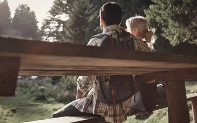 How Strong Relationships Help Heal from Trauma: A Guide to Connection and Recovery