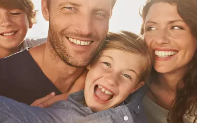 Why Attachment Theory Matters to Your Family