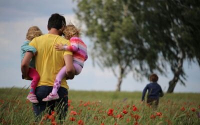 Why Attachment Theory Matters for Parents – A.R.E. you there for me?