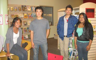 Rethinking the Teenage Years: Insights from Science