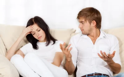 Do Relationships Get Better on Their Own?