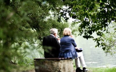 The Grey Divorce Phenomenon: What It Is, Why It Happens, and How Therapy Can Help